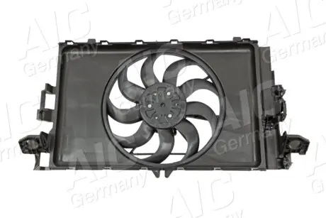 Вентилятор радiатора TESLA MODEL 3 470068, 107708400E AIC 74181 Купити в Україні