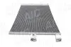 Фото Радиатор кондиционера AIC (74203) изображение 2