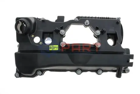 Кришка клапанів BMW 1 (E81/E87)/3 (E90/E91) 2.0 N46 03-12 (алюміній) AIC 74295 Купити в Україні