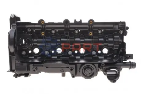 Кришка клапанів BMW 3 (E90/F30/F80)/5 (E60/F10)/X3 (F25)/X5 (F15/F85) 1.6/2.0D 06-18 (N47) AIC 74299 Купити в Україні