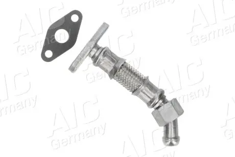 Трубка подачі оливи до турбіни VW Golf IV/T5 1.9TDI 98-09 AIC 74332 Купить в Украине
