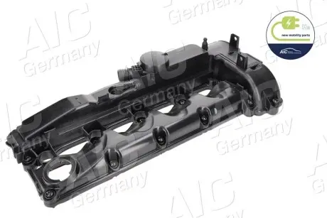 Кришка клапанів MB Sprinter (B906/B907/B910) OM651 2.2 CDI 06- AIC 74375 Купити в Україні