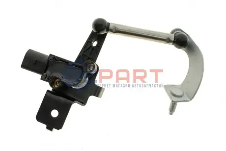 Датчик регулювання кута нахилу фар Skoda Octavia/VW Golf V/VI/Touran 03-15 AIC 74387 Купити в Україні