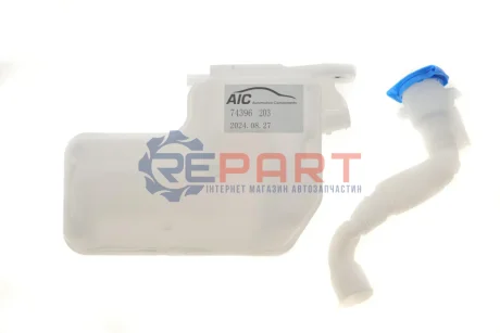 Бачок стеклоомывателя AIC 74396 Купить в Украине