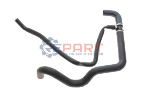 Патрубок радіатора Renault Megane/Scenic 1.5 dCi 09-16 AIC 74554 Купить в Украине