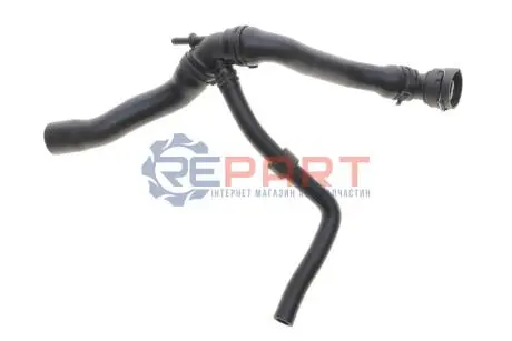 Патрубок радіатора Skoda Octavia/VW Golf IV 97-10 AIC 74564 Купити в Україні