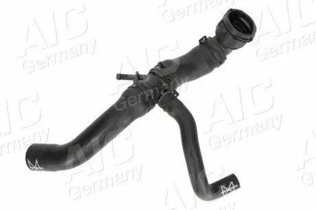 Патрубок радіатора Skoda Fabia/VW Polo 1.4 16V 99-08 AIC 74573 Купити в Україні