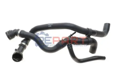 Патрубок радіатора VW Golf IV 1.6 16V 00-05 AIC 74582 Купити в Україні