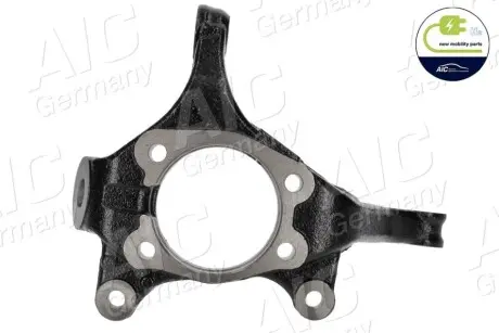 Фото Цапфа/Кулак поворотнiй переднiй правий AIC (74674) изображение 1