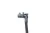 Фото Патрубок системи охолодження Opel Astra H/J/Vectra C/Zafira 1.6-1.8 05-15 AIC (74811) зображення 3