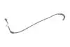Фото Патрубок системи охолодження Opel Astra H/J/Vectra C/Zafira 1.6-1.8 05-15 AIC (74811) зображення 5