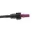Фото Шланг зливний Volvo C30/S40 II/S60 II/S80 II/V40/V50/V60 I/V70 III 1.6D 10-15 AIC (74825) зображення 4