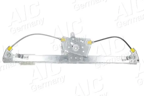 Склопідіймач (передній) Ford Transit V362 12- (L) (електро) (без моторчика) AIC 74847 Купити в Україні