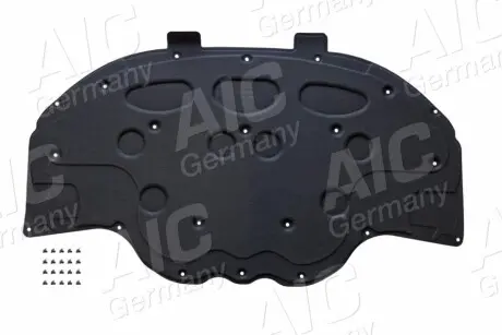 Iзоляцiя моторного вiддiлу MB C-CLASS 07-15 AIC 74854 Купити в Україні