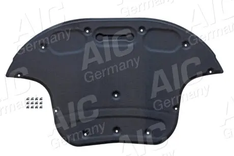 Iзоляцiя моторного вiддiлу MB E-CLASS 09-16 AIC 74856 Купити в Україні