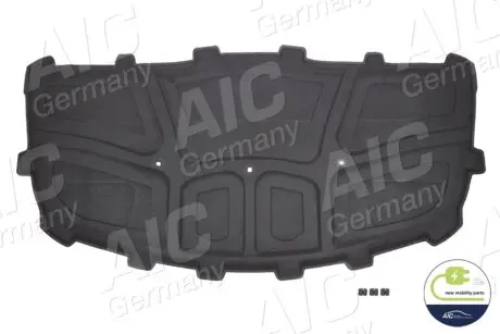 Iзоляція моторного відділу AUDI A4 B9 (8W2, 8WC) 15 AIC 74857 Купити в Україні
