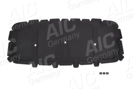 Iзоляцiя моторного вiддiлу VW POLO VI 17 AIC 74858 Купити в Україні