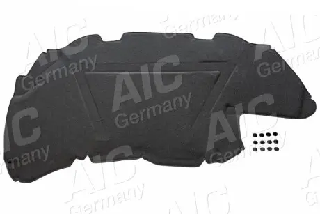 Iзоляцiя моторного вiддiлу Peugeot 206 99 AIC 74859 Купити в Україні