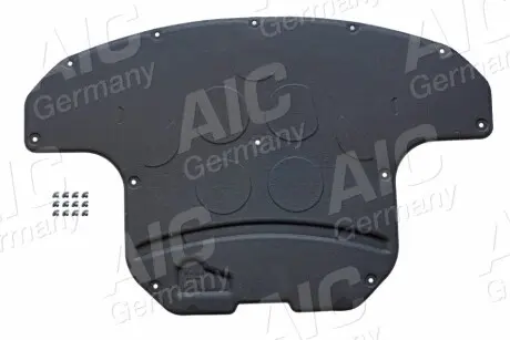 Iизоляция моторного отдела AIC 74861 Купить в Украине