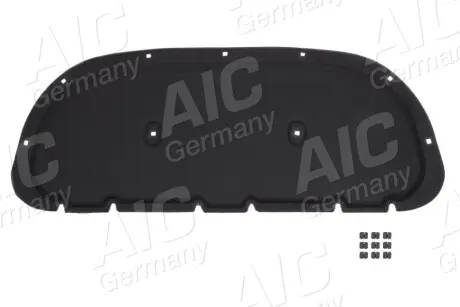 Iзоляцiя моторного вiддiлу VW SHARAN (7N1, 7N2)/ALHAMBRA (710, 711) 10 AIC 74865 Купити в Україні