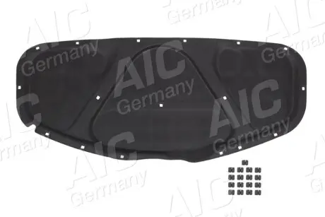 Iзоляцiя моторного вiддiлу VW PASSAT B5 (3B3) 00 AIC 74867 Купити в Україні