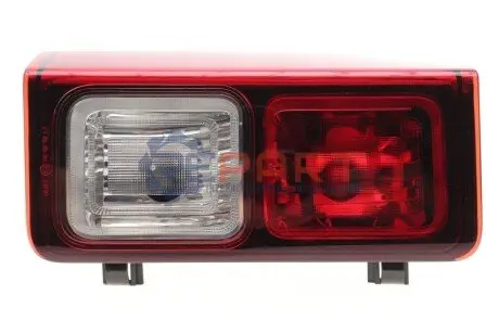 Ліхтар задній Opel Vivaro/Renault Trafic 14- (R) AIC 75041 Купити в Україні