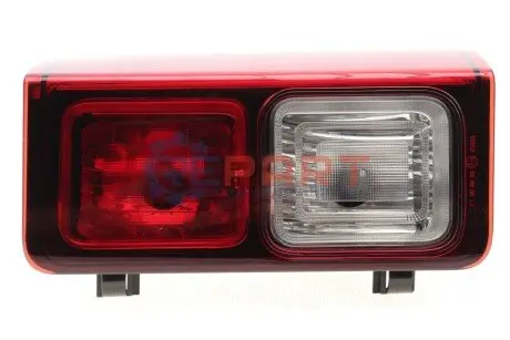 Ліхтар задній Opel Vivaro/Renault Trafic 14- (L) AIC 75042 Купити в Україні