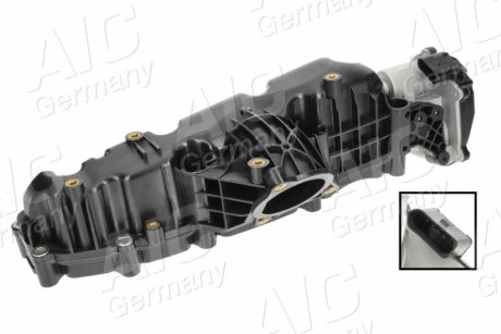Коллектор впускной VW Caddy IV/Passat 2.0TDI 05-12/Skoda Octavia 2.0TDI 06-13 (с электроприводом)) AIC 75205SET (фото 1)