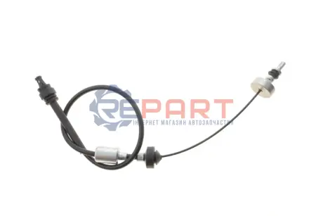 Трос зчеплення Renault Kangoo 97- / Clio 98-05 1.2/1.4/1.6i/1.9DS (960/680 мм) AIC 75274 Купити в Україні