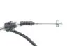 Фото Трос зчеплення Citroen C1/Peugeot 107/Toyota Aygo 1.0 05-14 AIC (75276) изображение 4
