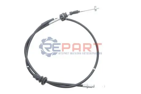 Трос зчеплення Citroen C1/Peugeot 107/Toyota Aygo 1.0 05-14 AIC 75276 Купить в Украине