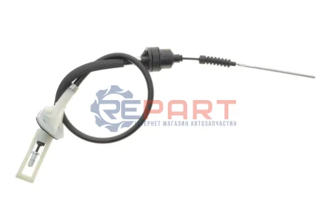 Трос зчеплення Fiat 500/Panda/Ford Ka 03 AIC 75277 Купити в Україні