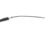 Фото Трос ручника (задній) (L) Hyundai i10 1.0/1.1/1.2 08-13 AIC (75281) изображение 5