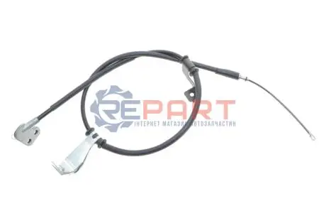Трос ручника (задній) (R) Hyundai i10 1.0/1.1/1.2 08-13 AIC 75282 Купить в Украине