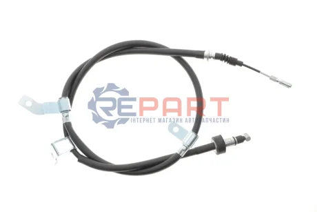 Трос ручника (задній) (L) Hyundai i10 1.0/1.2 13-19 AIC 75283 Купить в Украине