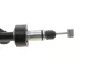 Фото Трос ручника (задній) (R) Hyundai i10 1.0/1.2 13-19 AIC (75284) изображение 4
