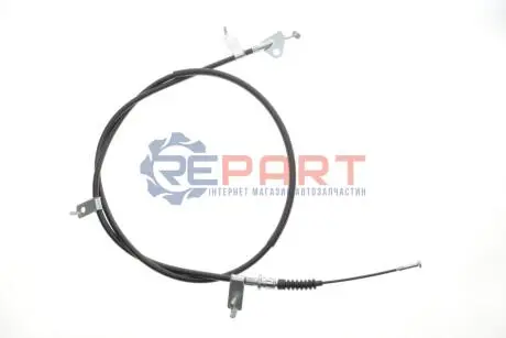 Трос ручника (L) Mazda CX-5 12-17 AIC 75285 Купити в Україні