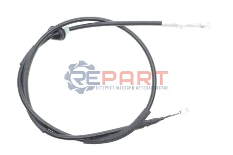 Трос ручного гальма MB E-class (W211) 02-09 AIC 75310 Купити в Україні