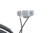 Фото Трос ручника Opel Corsa D/E 09- (1478/1490mm) AIC (75316) зображення 4