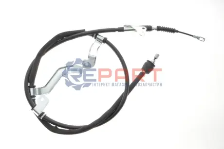 Трос ручника (задній) (R) Hyundai i30 11 AIC 75331 Купить в Украине