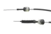 Фото Трос куліси MB A-class (W176)/CLA (C117/X117) M270/OM651 12-18 AIC (75337) изображение 5