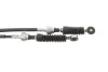 Трос куліси Toyota Auris 07-12/Verso 1.6/1.8 09-18 (6КПП) AIC (75339) зображення 5