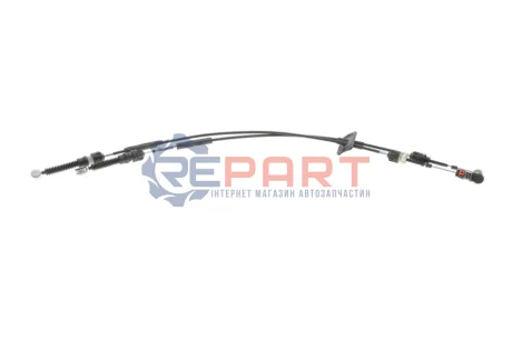Трос куліси Opel Vivaro/Renault Trafic III 15 AIC 75342 Купити в Україні