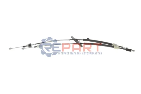 Трос куліси Citroen Jumper/Peugeot Boxer 2.2D 06 AIC 75345 Купить в Украине