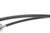Фото Трос куліси Citroen C2/C3 02-12/Peugeot 207 1.4/1.6 06-15 AIC (75346) зображення 3