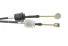 Фото Трос куліси Citroen C2/C3 02-12/Peugeot 207 1.4/1.6 06-15 AIC (75346) зображення 5