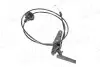 Фото Трос капоту Citroen Berlingo/Peugeot Partner 96- (L=1645mm) AIC (75459) изображение 2