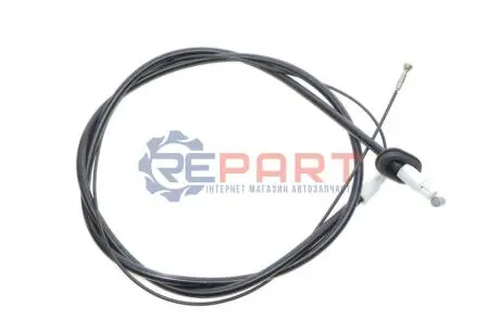 Трос ручника (центральний) MB Vito (W639) 03- (Extra Long) (2799/1733mm) AIC 75464 Купити в Україні