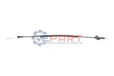 Трос дверей (передніх) VW Caddy III 04-15 AIC 75470