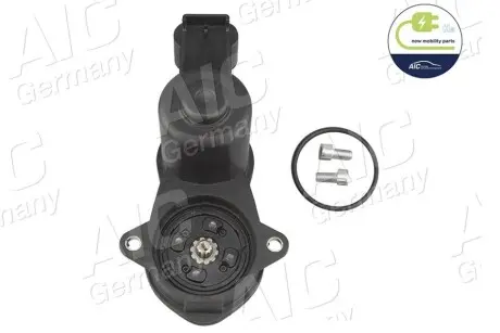 Моторчик електроручника BMW 5 (F10)/X3 (F25)/X4 (F26) 10-18 AIC 75485 Купити в Україні